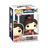 Figurka Avatar: The Last Airbender - Ty Lee (Funko POP! Animation 997)