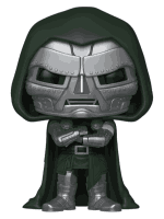 Figurka Avengers: Doomsday - Doctor Doom (Funko POP! Marvel 1636)