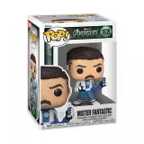 Figurka Avengers: Doomsday - Mister Fantastic (Funko POP! Marvel 1639)