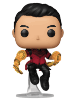 Figurka Avengers: Doomsday - Shang-Chi (Funko POP! Marvel 1677)