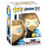 Figurka Avengers: Endgame - Thor (Funko POP! Marvel 1117)