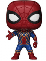 Figurka Avengers: Infinity War - Iron Spider (Funko POP! Marvel 287)