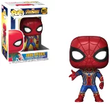 Figurka Avengers: Infinity War - Iron Spider (Funko POP! Marvel 287) - Spider-Man
