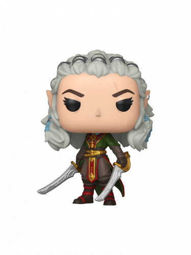 Figurka Baldur’s Gate 3 - Jaheira (Funko POP! Games 1187)