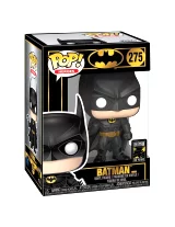 Figurka Batman - Batman 1989 (Funko POP! Heroes 275) - DC Comics