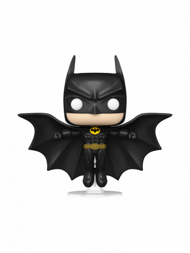 Figurka Batman - Batman Deluxe (Funko POP! Deluxe 521)