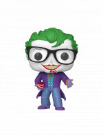 Figurka Batman - Joker (Funko POP! Heroes 517)