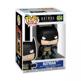 Figurka Batman: The New Batman Adventures - Batman (Funko POP! Heroes 654) - DC