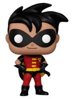 Figurka Batman: The New Batman Adventures - Robin (Funko POP! Heroes 656)