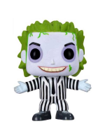 Figurka Beetlejuice - Beetlejuice (Funko POP! Movies 05)