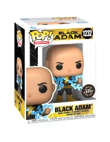 Figurka Black Adam - Black Adam Chase (Funko POP! Movies 1232)