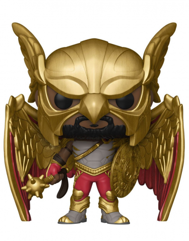 Figurka Black Adam - Hawkman (Funko POP! Movies 1236)