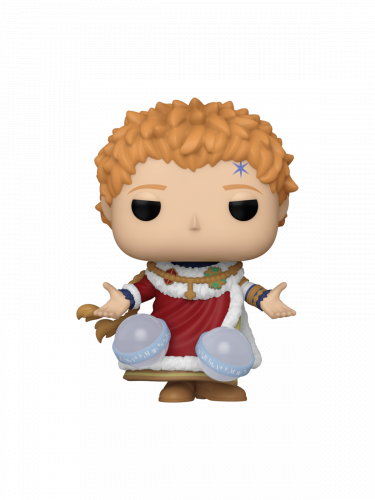 Figurka Black Clover - Julius (Funko POP! Animation 1553)