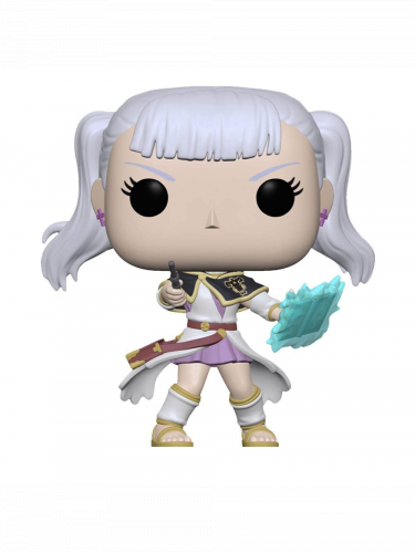 Figurka Black Clover - Noelle (Funko POP! Animation 1100)