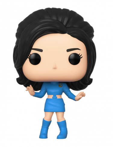 Figurka Black Mirror - Nanette Cole (Funko POP! Television 944)