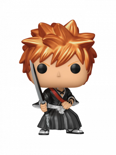 Figurka Bleach - Ichigo Kurosaki Chase (Funko POP! Animation 1610)