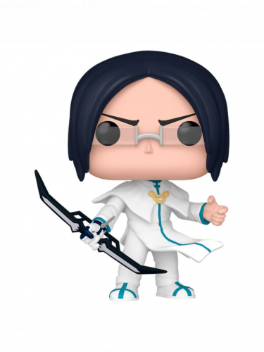 Figurka Bleach - Uryu Ishida (Funko POP! Animation 1696)