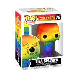 Figurka Bobs Burger - Tina Belcher Pride (Funko POP! Animation 76)