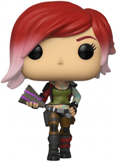 Figurka Borderlands 3 - Lilith (Funko POP! Games 524)