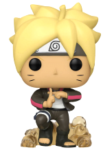 Figurka Boruto -  Boruto Uzumaki (Funko POP! Animation 671)