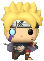 Figurka Boruto -  Boruto with Marks (Funko POP! Animation 1035)