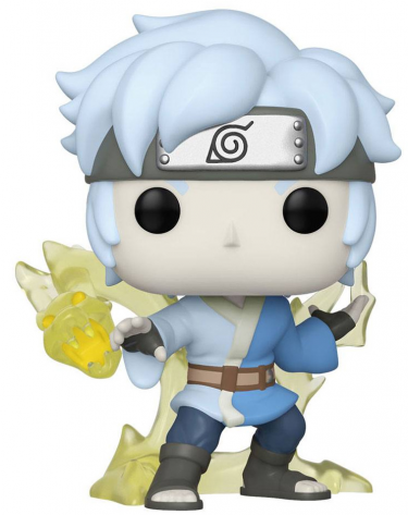 Figurka Boruto -  Mitsuki (Funko POP! Animation 673)