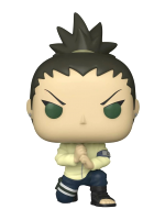 Figurka Boruto -  Shikadai (Funko POP! Animation 1039)