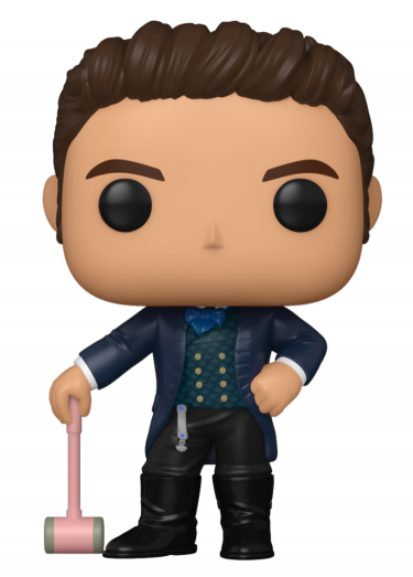 Figurka Bridgerton - Anthony Bridgerton (Funko POP! Television 1468)