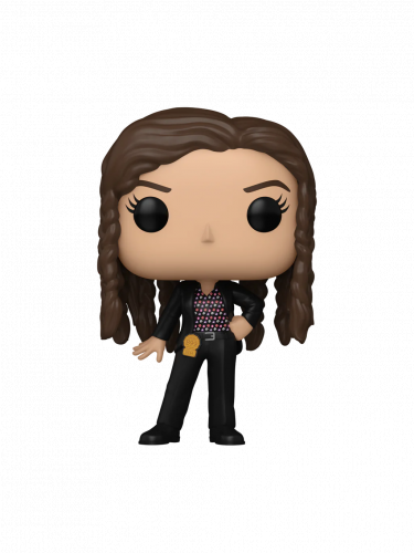 Figurka Brooklyn Nine-Nine - Amy Santiago (Funko POP! Television 1624)