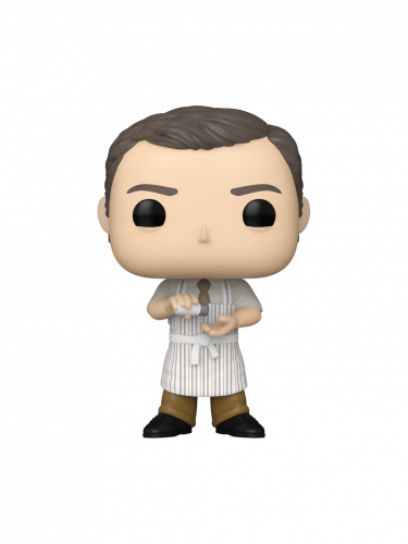 Figurka Brooklyn Nine-Nine - Charles Boyle (Funko POP! Television 1625)