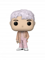 Figurka BTS - J-Hope (Funko POP! Rocks 370)