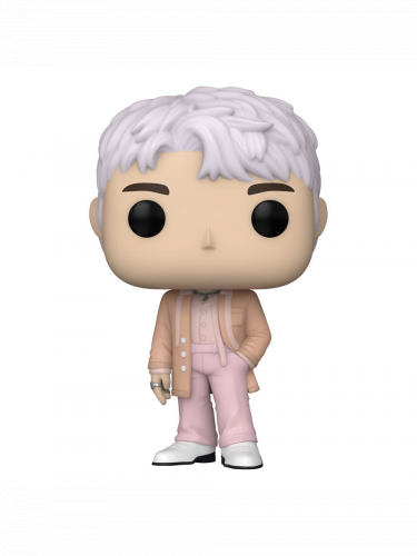 Figurka BTS - J-Hope (Funko POP! Rocks 370)