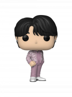 Figurka BTS - Jimin (Funko POP! Rocks 371)