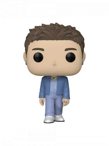 Figurka BTS - RM (Funko POP! Rocks 367)