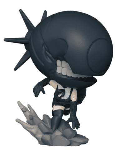 Figurka Chainsaw Man: Reze Arc - Bomb (Funko POP! Animation 2349)
