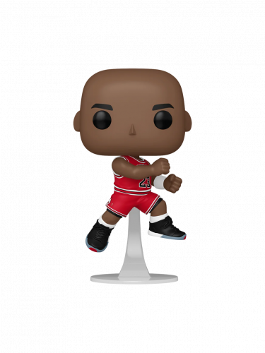Figurka Chicago Bulls - Michael Jordan (Funko POP! Basketball 206)