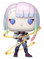 Figurka Cyberpunk: Edgerunners - Lucy (Funko POP! Animation 2414)
