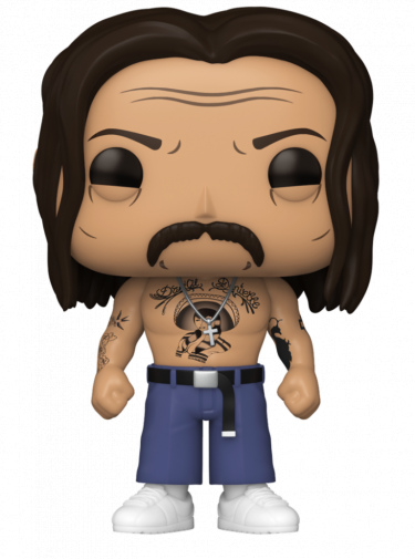 Figurka Danny Trejo - Danny Trejo (Funko POP!Ad Icons 229)