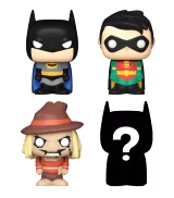 Figurka DC - Batman 4-pack (Funko Bitty POP)