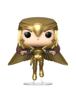 Figurka DC Comic - Wonder Woman Golden Armor (Funko POP! Heroes 324)