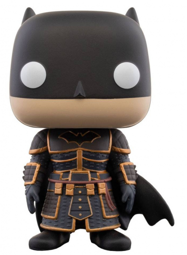 Figurka DC Comics - Batman Imperial Palace (Funko POP! Heroes)