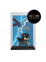 Figurka DC Comics - Batman: The Dark Knight Returns (Funko POP! Comic Covers 16) (poškozený obal)