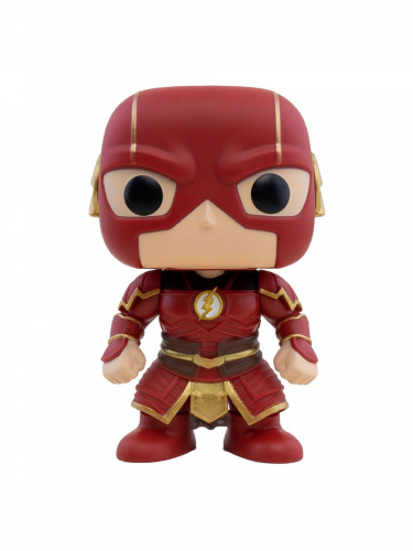 Figurka DC Comics - Flash Imperial Palace (Funko POP! Heroes 401)