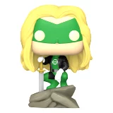 Figurka DC Comics - Green Lantern DCeased (Funko POP! Comic Cover 06)