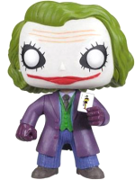 Figurka DC Comics - Joker (Funko POP! Heroes 36)