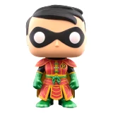 Figurka DC Comics - Robin Imperial Palace (Funko POP! Heroes)