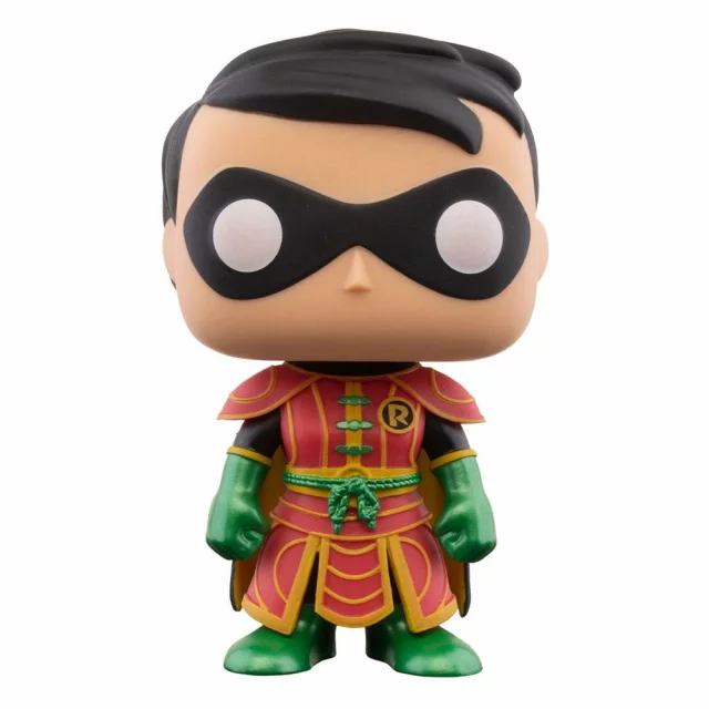 Figurka DC Comics - Robin Imperial Palace (Funko POP! Heroes)