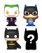 Funko Bitty POP