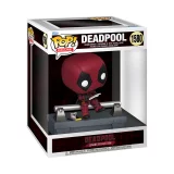 Figurka Deadpool - Deadpool (Funko POP! Deluxe 1580)