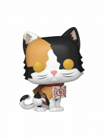 Figurka Demon Slayer - Chachamaru (Funko POP! Animation 2045)